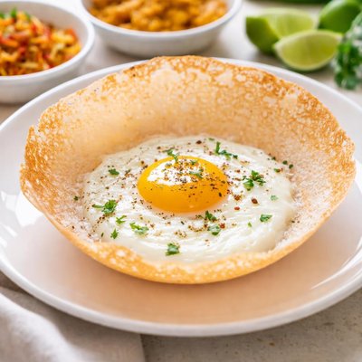 Egg Hopper
