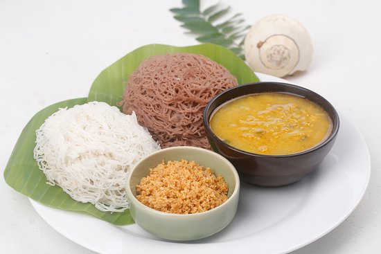 String Hoppers (10)