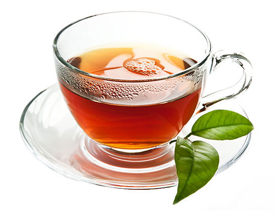 Plain Tea