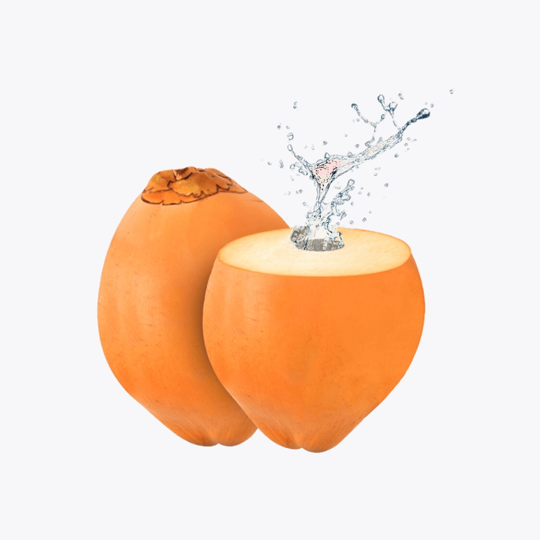 King Coconut (Thambili)