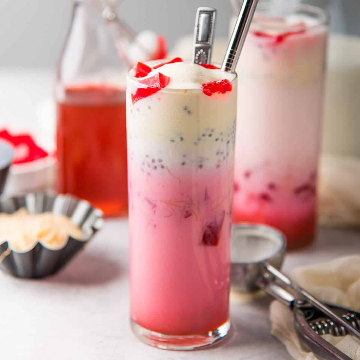 Faluda