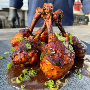 Chicken Lollipop