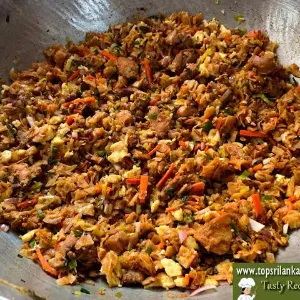 Mix Kottu