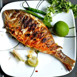 Fish