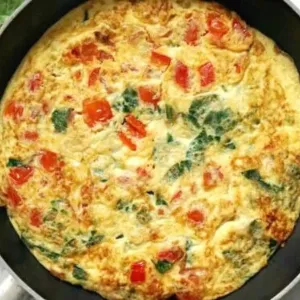 Omelette