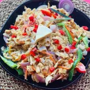 Special Cheese Blast Kottu