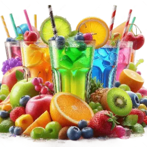 Fruit Juice