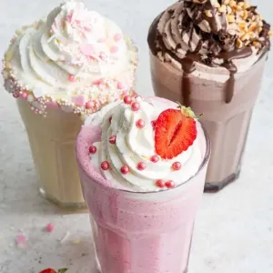 Milkshake