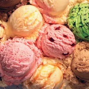 Ice Cream