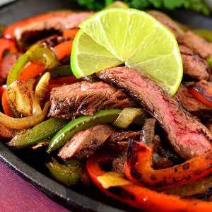 Sizzling balinese prok